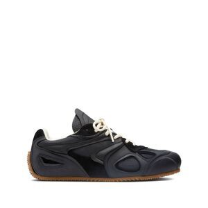 Axel Arigato Black Trainers - Low-Tops Men